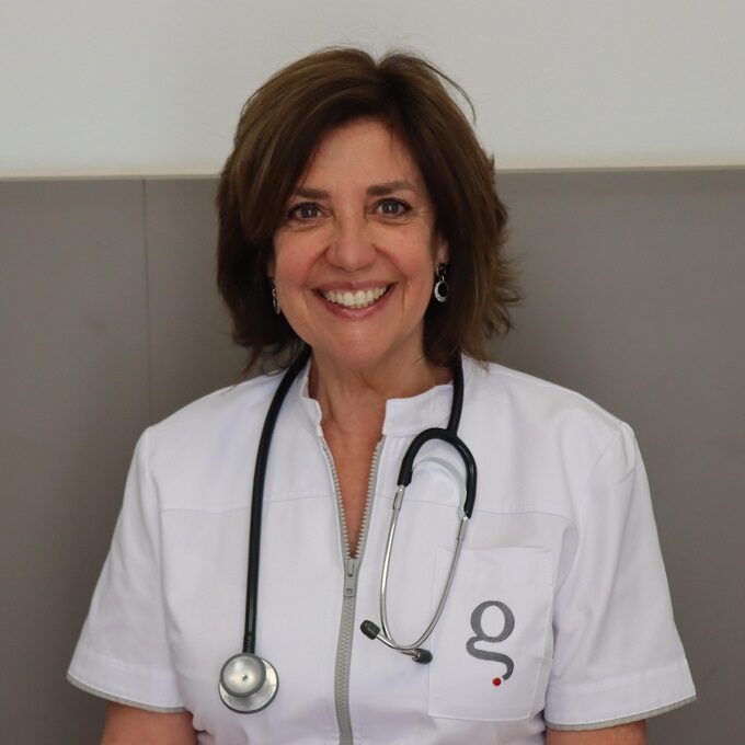 Dra Susana Gálvez