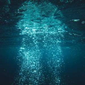 Aigua de mar relacionada amb l’equilibri i la salut intestinal al mètode SPAL